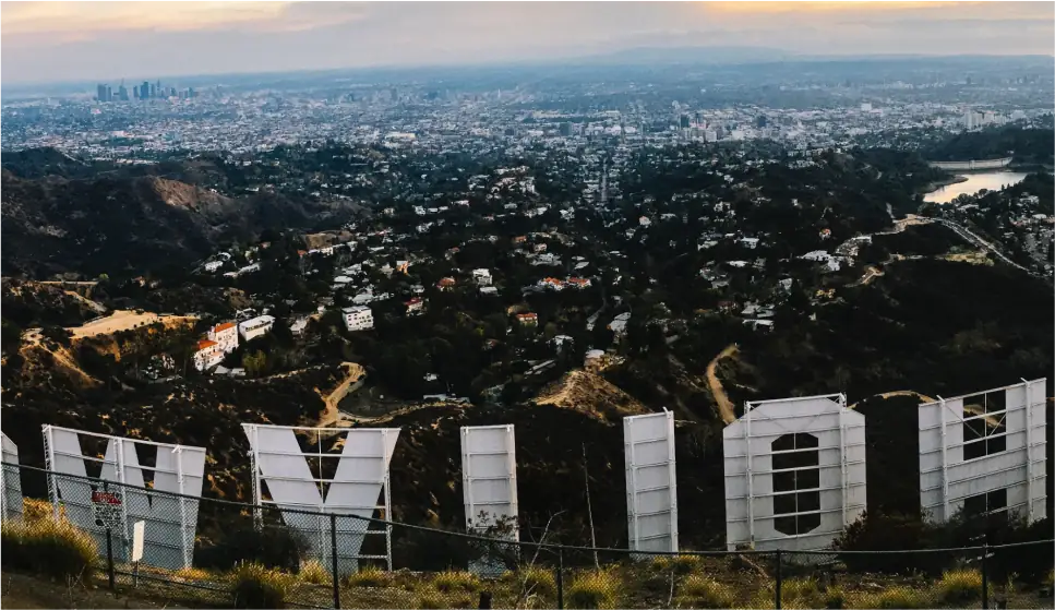 image of Los Angeles