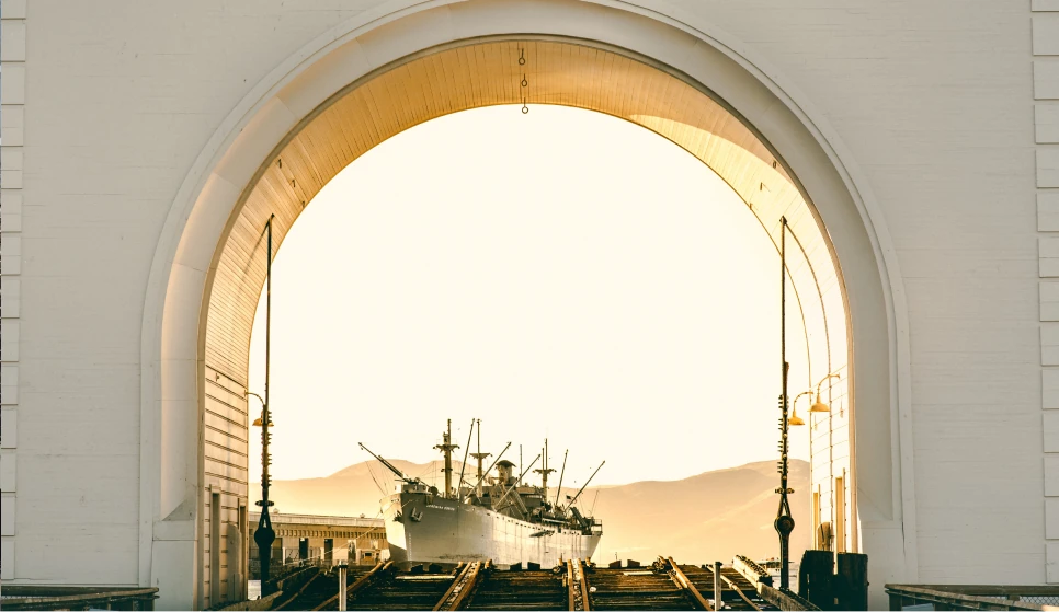 image of San Francisco