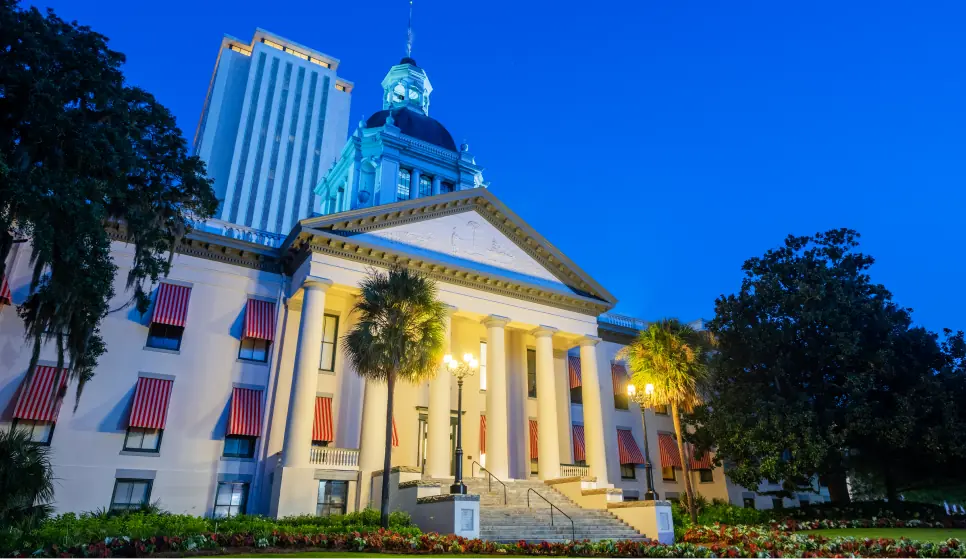 image of Tallahassee