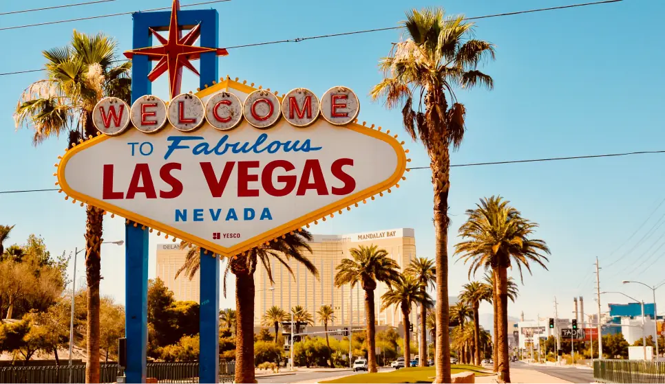 image of Las Vegas